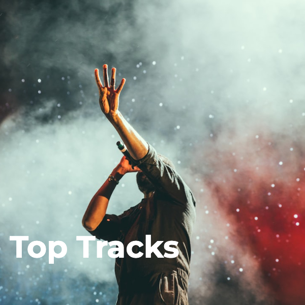 Top Tracks - matze cover